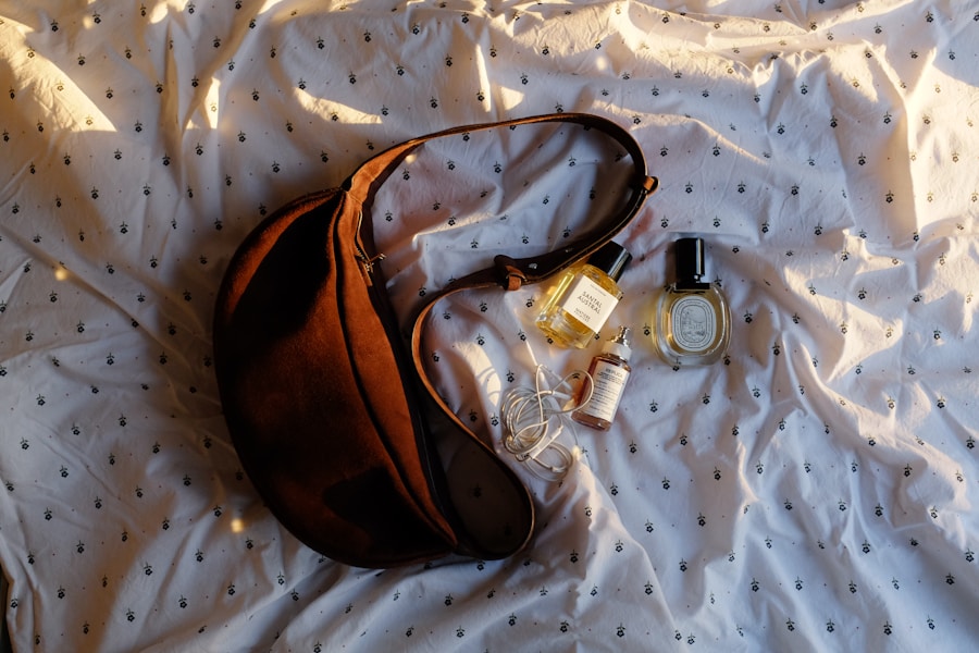 Saddle Bag