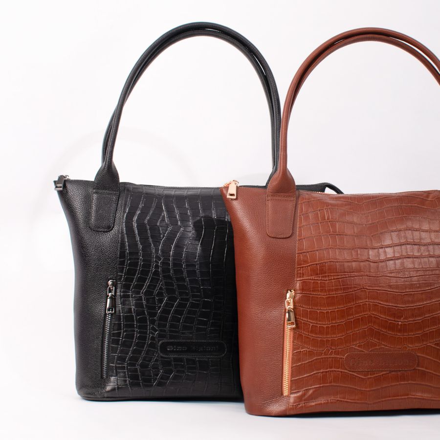 Woven Bag Strap