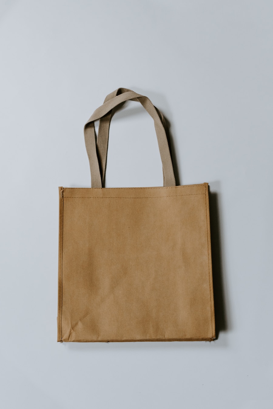 Linen Tote