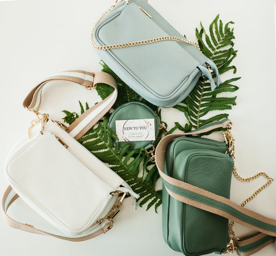 Mini Crossbody