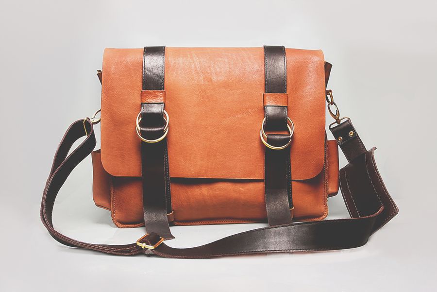 Weekender Carryall